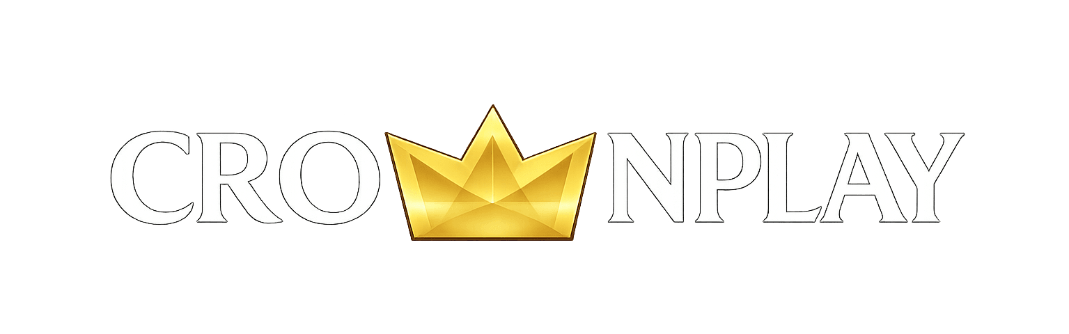 CrownPlay Casino logo